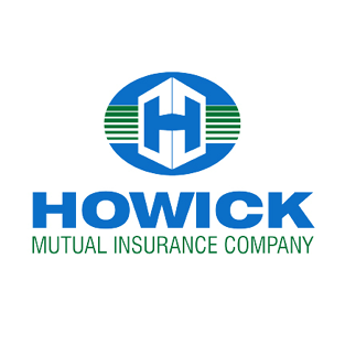 Howick Mutual Insurance Company Logo