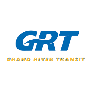 Grand River Transit logo