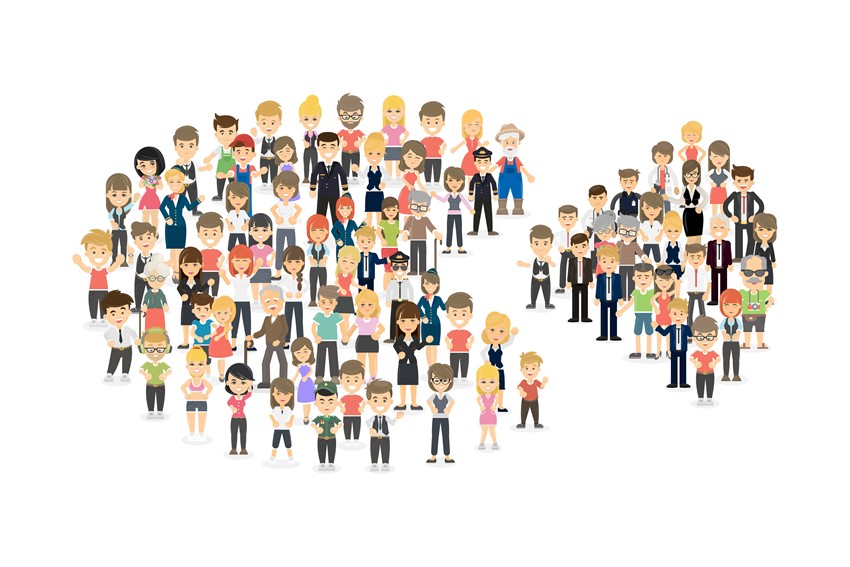 demographics