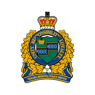 Niagara Regional Police Service
