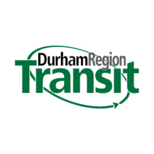 Durham Region Transit Logo