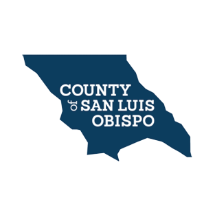 County of San Luis Obispo Logo