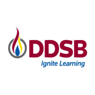 Durham District School Board Logo