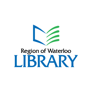 Region of Waterloo Library Logo