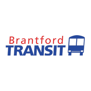 Brantford Transit logo