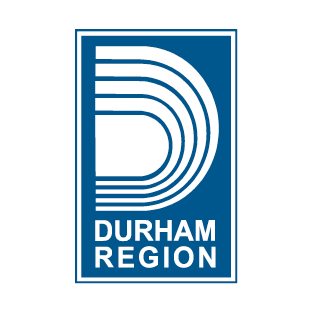 Durham Region Logo