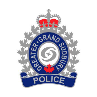 Greater Sudbury Police Service Logo
