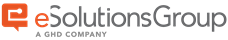 eSolutionsGroup Logo