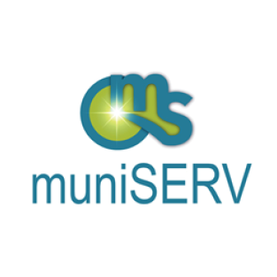 Muniserv logo