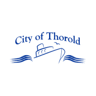 City of Thorold Logo